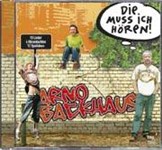 Backhaus, Arno - Die muss ich hören