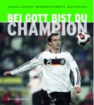 Leitschuh, Marcus C. u.a. - Bei Gott bist du Champion