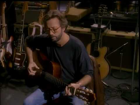 Clapton Eric Tears In Heaven Heavenonair